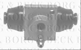 Borg & Beck BBW1719 - Cilindro de freno de rueda