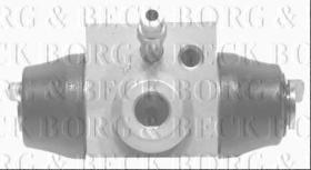 Borg & Beck BBW1720 - Cilindro de freno de rueda