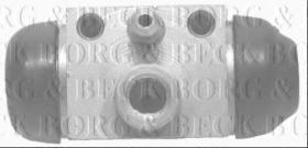 Borg & Beck BBW1722 - Cilindro de freno de rueda