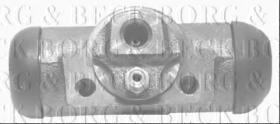 Borg & Beck BBW1725 - Cilindro de freno de rueda