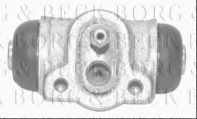 Borg & Beck BBW1728 - Cilindro de freno de rueda