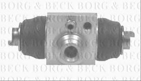 Borg & Beck BBW1730 - Cilindro de freno de rueda