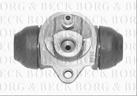 Borg & Beck BBW1731 - Cilindro de freno de rueda