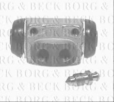 Borg & Beck BBW1732 - Cilindro de freno de rueda