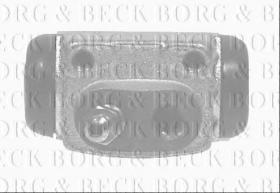 Borg & Beck BBW1733