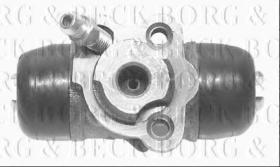 Borg & Beck BBW1734 - Cilindro de freno de rueda