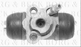 Borg & Beck BBW1735 - Cilindro de freno de rueda