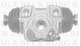 Borg & Beck BBW1739 - Cilindro de freno de rueda