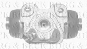 Borg & Beck BBW1740 - Cilindro de freno de rueda