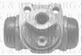 Borg & Beck BBW1741 - Cilindro de freno de rueda