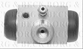Borg & Beck BBW1742 - Cilindro de freno de rueda