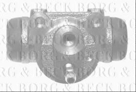 Borg & Beck BBW1743 - Cilindro de freno de rueda