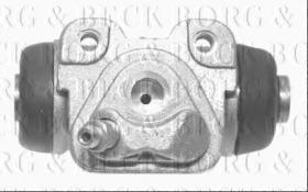 Borg & Beck BBW1746 - Cilindro de freno de rueda