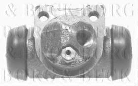 Borg & Beck BBW1748 - Cilindro de freno de rueda