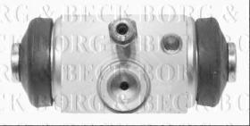 Borg & Beck BBW1749 - Cilindro de freno de rueda
