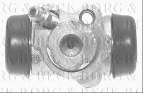 Borg & Beck BBW1753 - Cilindro de freno de rueda