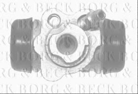 Borg & Beck BBW1754 - Cilindro de freno de rueda