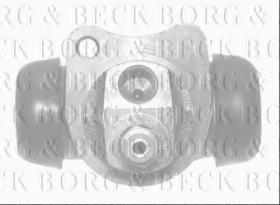 Borg & Beck BBW1755 - Cilindro de freno de rueda