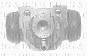 Borg & Beck BBW1756 - Cilindro de freno de rueda