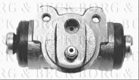 Borg & Beck BBW1757 - Cilindro de freno de rueda