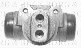 Borg & Beck BBW1758 - Cilindro de freno de rueda