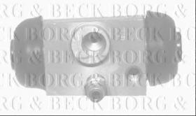 Borg & Beck BBW1760