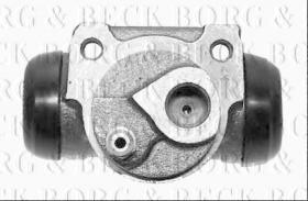 Borg & Beck BBW1761 - Cilindro de freno de rueda