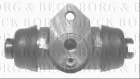 Borg & Beck BBW1765 - Cilindro de freno de rueda