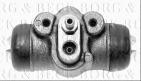 Borg & Beck BBW1767 - Cilindro de freno de rueda