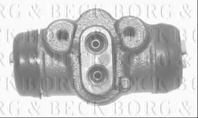 Borg & Beck BBW1768 - Cilindro de freno de rueda