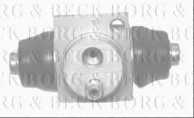 Borg & Beck BBW1770 - Cilindro de freno de rueda