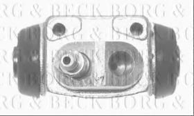 Borg & Beck BBW1771 - Cilindro de freno de rueda