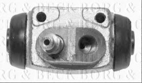 Borg & Beck BBW1772 - Cilindro de freno de rueda