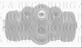 Borg & Beck BBW1773 - Cilindro de freno de rueda
