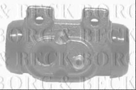 Borg & Beck BBW1784 - Cilindro de freno de rueda