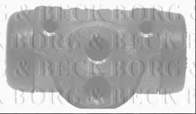 Borg & Beck BBW1786 - Cilindro de freno de rueda