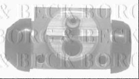 Borg & Beck BBW1789 - Cilindro de freno de rueda