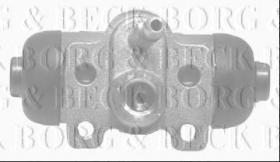 Borg & Beck BBW1792 - Cilindro de freno de rueda