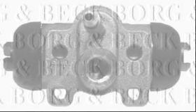Borg & Beck BBW1793 - Cilindro de freno de rueda