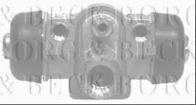 Borg & Beck BBW1794 - Cilindro de freno de rueda