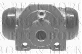Borg & Beck BBW1801 - Cilindro de freno de rueda