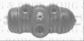 Borg & Beck BBW1803 - Cilindro de freno de rueda