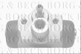 Borg & Beck BBW1808