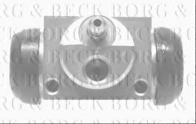 Borg & Beck BBW1809