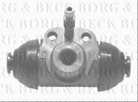 Borg & Beck BBW1810 - Cilindro de freno de rueda