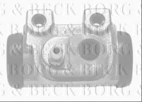 Borg & Beck BBW1811 - Cilindro de freno de rueda