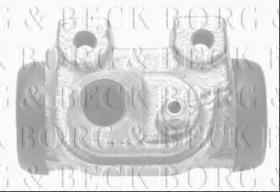 Borg & Beck BBW1812