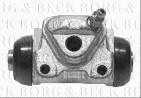 Borg & Beck BBW1815 - Cilindro de freno de rueda