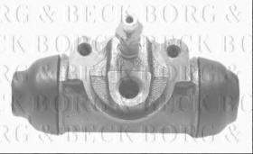 Borg & Beck BBW1816