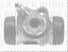 Borg & Beck BBW1819 - Cilindro de freno de rueda
